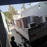 کابینت ( نئوکلاسیک ،ممبران،مدرن)  انواع کمددیواری