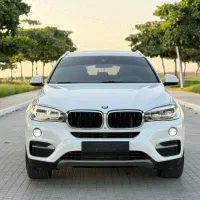 BMW x6 مدل 2018|خودرو سواری و وانت|اهواز, زیتون کارمندی|دیوار