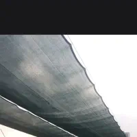 سایه بان یا توری