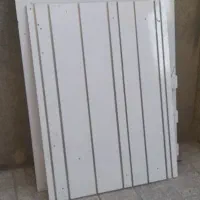 دکور ویترین|کتابخانه، شلف، قفسههای دیواری|مشهد, چهنو|دیوار