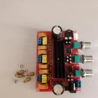 ماژول امپیلی فایر X-HM139