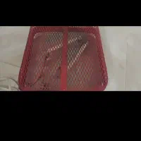 بخاری کرسی|بخاری، هیتر، شومینه|قم, سراجه (۱۵ خرداد)|دیوار