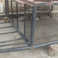اتاق پراید وانت