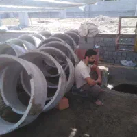 حفر چاه آب و فاضلاب کلافی|خدمات پیشه و مهارت|قائم‌شهر, |دیوار