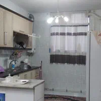 فروش خانه ویلایی ۱۱۸متری ۱ خوابه سنددار|فروش خانه و ویلا|کرج, شهرک بنفشه|دیوار