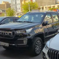 وانت فوتون G7 تونلند دو دیفرانسیل بنزینی، مدل ۱۴۰۴|خودرو سواری و وانت|تهران, ستارخان|دیوار