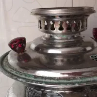 سماور گازی|سماور، چایساز، قهوهساز|تهران, تولید دارو|دیوار