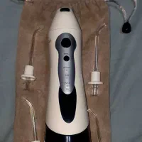 واتر جت دندان