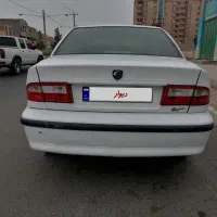 سمند1400 ef7  دوگانه کارخونه|خودرو سواری و وانت|طبس, |دیوار