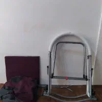 گهواره و تختخواب نوزاد|اسباب و اثاث بچه|اردبیل, |دیوار