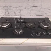 گازصفحه ای