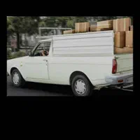 وانت کرایه ای منصف درون شهری و هر روز مسیر کرمان