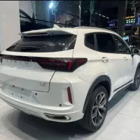 XTRIM SX(LX) اکستریم اس ایکس (ال ایکس)