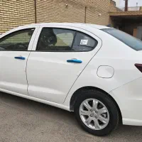 شاهین اتومات ،cvt