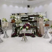 اجاره و اجرای ست های بله برون|خدمات پذیرایی، مراسم|کرج, گلستان|دیوار