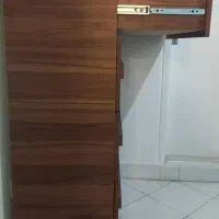 دراور مینیمال MDF|جاکفشی، کمد، دراور|تهران, تهرانسر غربی|دیوار