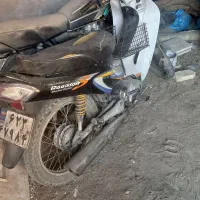 جترو مدل ۹۰ بی کلاج|موتورسیکلت|اصفهان, دستگرده|دیوار