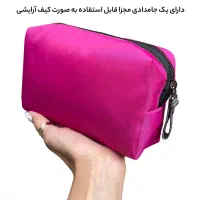 کوله‌ پشتی روزمره ، دانشجویی سبک و جادار|کیف، کفش، کمربند|تبریز, |دیوار