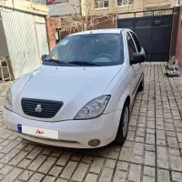 تیبا2 1400|خودرو سواری و وانت|شاهین‌شهر, عطار|دیوار