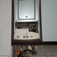 تعمیر وسرویس انواع پکیج دیواری گازسوز