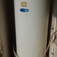 آبگرمکن ایستاده