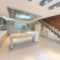 دوبلکس حیاطدار با ویو کوه و جنگل* سندششدانگ|فروش خانه و ویلا|چمستان, |دیوار