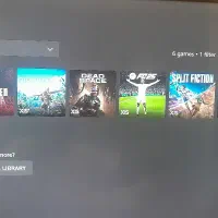 کنسول xboxS نسل۹ با دسته اضافه و پایه شارژ|کنسول، بازی ویدئویی و آنلاین|سراب, |دیوار