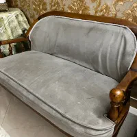 مبل راحتی ۸ نفره|مبلمان خانگی و میز عسلی|مشهد, هفت تیر (حافظ)|دیوار