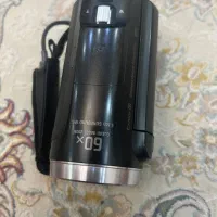 دوربین هندکمه سونی