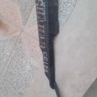 محافظ اگزوز موتور سیکلت