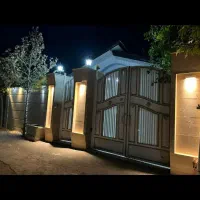 فروش  ویلایی سهیلیه قاسم گرجی تخلیه