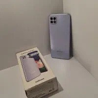 گوشی a22 سامسونگ 5g