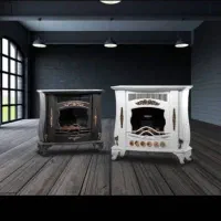 فروش انواع بخاری گازی با قیمت عمده|بخاری، هیتر، شومینه|شیراز, دست خضر|دیوار