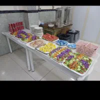 کربلا هوایی اقتصادی|تور و چارتر|قم, چهار مردان|دیوار