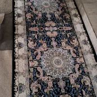 فرش راه رویی