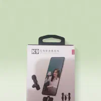 میکروفون مدل k9