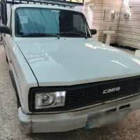 مزدا وانت ۲۰۰۰ میستوبیشی مدل۹۷