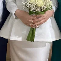 کت و دامن مجلسی