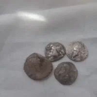 سکه نقره
