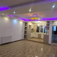 ۸۸ متری ( با پارکینگ اختصاصی ) الحدید|فروش آپارتمان|قرچک, شهرک الحدید|دیوار