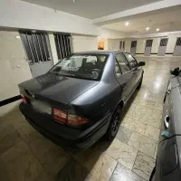 سمند EF7|خودرو سواری و وانت|تهران, تهرانسر شمالی|دیوار