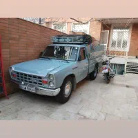 نیسان ژاپنی جادای