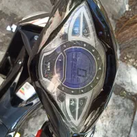 موتور طرح ویو احسان ۱۲۵cc|موتورسیکلت|اندیشه, اندیشه فاز ۱|دیوار