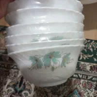 سرویس اکروپال نو بدون یکبار استفاده|ظروف سرو و پذیرایی|قائمشهر, |دیوار