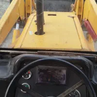 بیل بکهو TDL|خودرو سنگین|اندیشه, اندیشه فاز ۳|دیوار