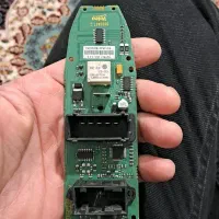 بردشیشه بالابرسورن وسمند ddnسمت راننده