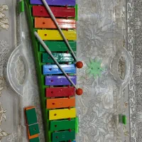 وسایل آموزش پایه موسیقی