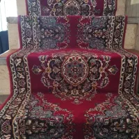 فرش پله