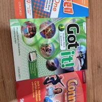 آموزش زبان انگلیسی، مکالمه روزمره English