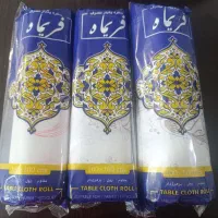 سفره یک بار مصرف